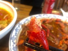 -大川先生·小龙虾·川菜(信义坊店)