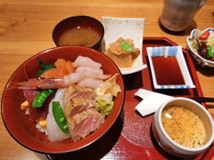 -希望日本料理(保利香槟花园店)