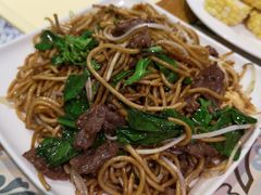 -三毛牛肉店(福强店)