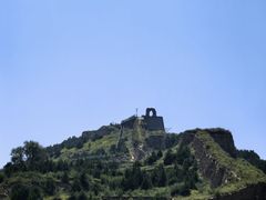 -雁门关景区