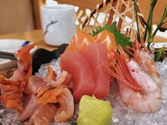 -和然日本料理(开发区五彩城店)