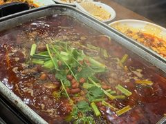 -川娃子(万塘汇店)