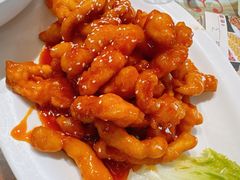 -临潼印象·特色陕菜