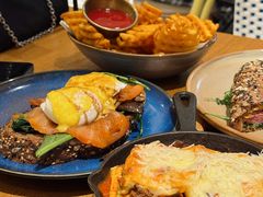 -Jamaicablue Coffeeshop(中央广场店)