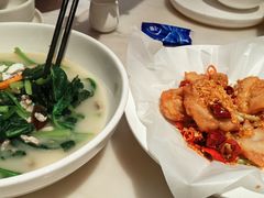 -新旺茶餐厅·早餐·夜宵(长乐店)