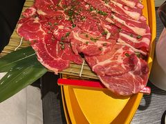 -AJIYA·池袋日式烧肉自助(天津万象城店)