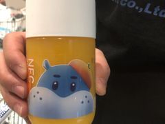 -盒马X会员店(上海森兰商都店)