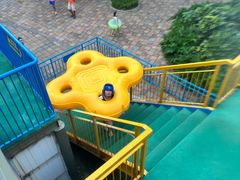 -重庆海昌加勒比海水世界