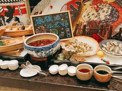 -索菲特西湖大酒店·香榭丽全日候餐厅(南山路店)