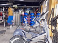 -ENERGY原力健身(川周店)