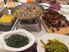 -凯鸽酒楼(大同振兴街店)