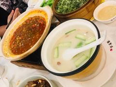 -汇贤府·李氏鲁菜(五棵松店)