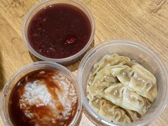 -笃笃笃糖粥(十全街店)