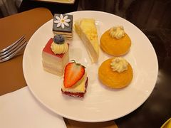 -常州富力喜来登酒店 Feast盛宴标帜西餐厅(新北万达广场店)