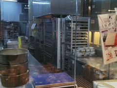 -西村叔叔的店·面包·甜品·蛋糕(清河万象汇店)