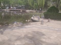 -玲珑塔公园