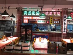 -龙师傅卤炒(天马店)