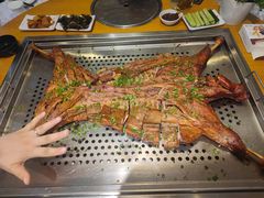 -炑羊香烤全羊(西三旗店)