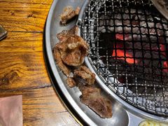 -海之屋韩式烤肉(海棠68环球美食街店)