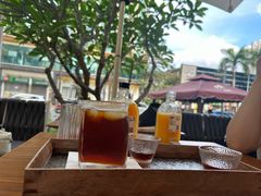 -The PEAT Coffee(深业中城店)