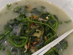 -庭苑美食中心·陈皮烧鹅·海鲜(台山店)