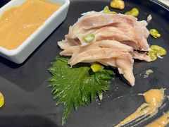 -那家小馆•北京菜•烤鸭(香山店)