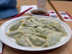 -喜家德虾仁水饺(东方宝泰店)