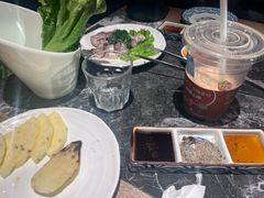 -隐家本格烧肉(万达广场店)