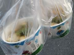 -无声臭豆腐(大井1号店)