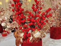 -好友缘酒家(会展中心店)