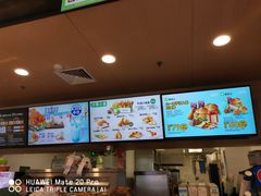 -德克士(崂山百货店)