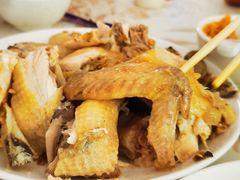 -佳基盐焗鸡