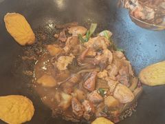 -江湖水乡铁锅炖魚(周庄嘉园店)