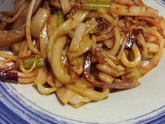 遵义炒米粉-包整·丝娃娃(一览甲秀楼风景店)