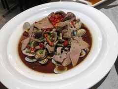 -老绍兴养和饭店(向阳不夜城店)
