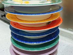 -福库回转寿司(北美新天地时尚中心店)