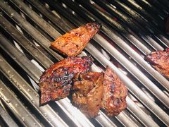 -原始泥炉烤肉(总店)