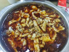 -大众酸菜鱼(梨花巷总店)