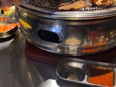 -本炙炭烤·蒲烧活鳗料理店(金沙洲店)