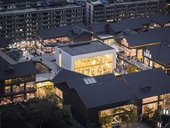 -Apple零售店(成都太古里店)