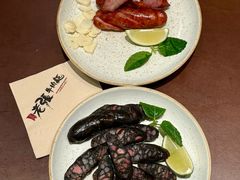 -老张牛肉面(天津万象城店)