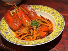 -恬阿姨庭院餐厅·生日宴