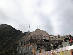 -甘堡藏寨