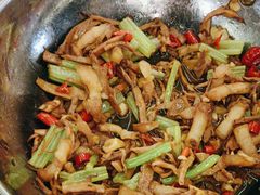 -永兴外婆桥酒楼(谷埠街店)