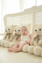-Baby Pastel 自然光儿童摄影(CBD店)