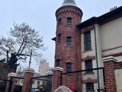 -青岛德国监狱旧址博物馆