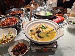 -味上湘菜馆(岳麓山店)