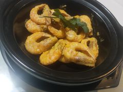 -广州塔筷子荟餐厅(汇礼轩商场店)