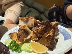 -小山日本料理(兴业太古汇店)