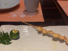 -山葵家·创意料理(临平银泰城店)